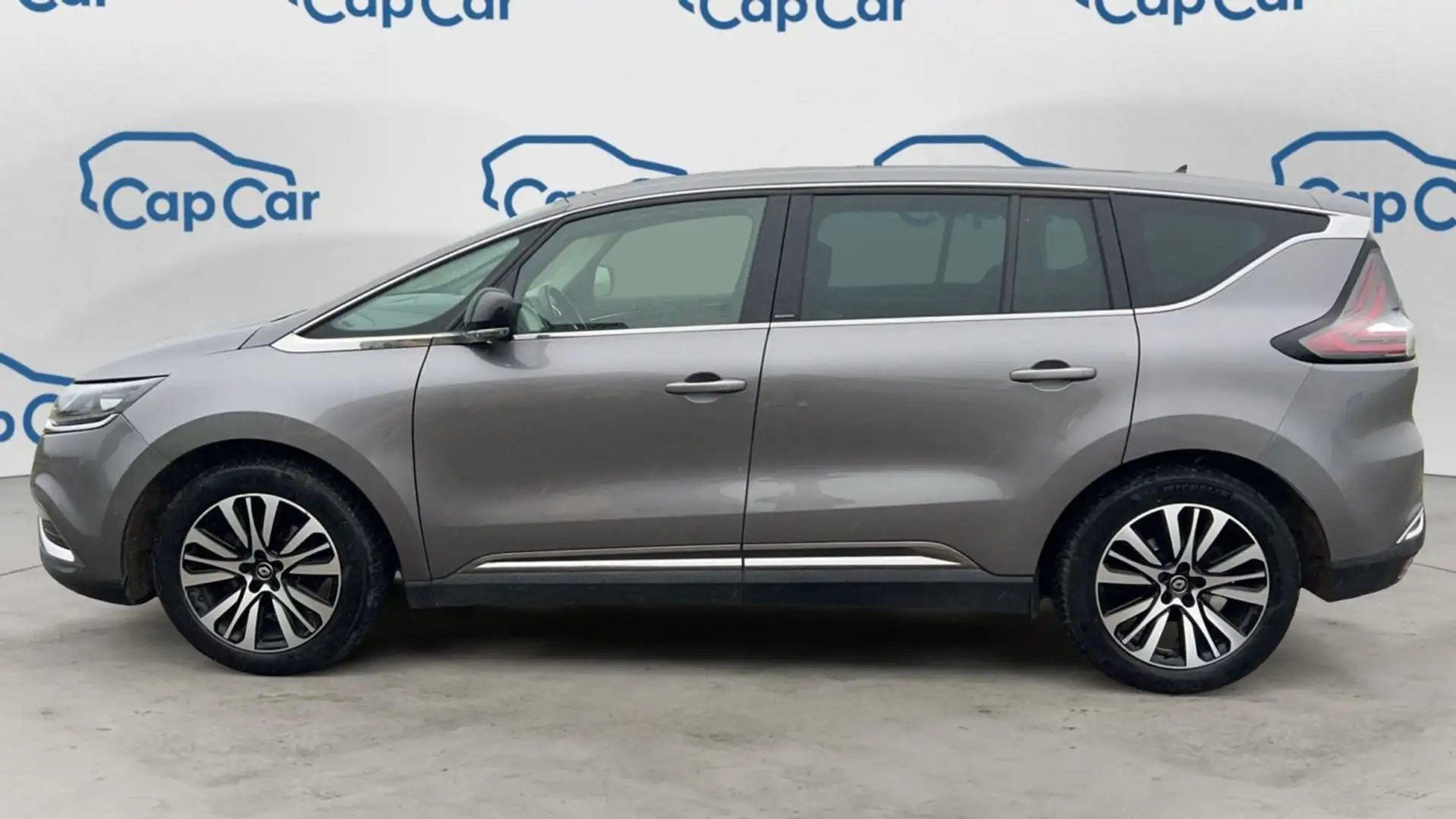 Renault Espace 1.6 dCi 160 Energy EDC6 Initiale Paris - 7 places Toit ouvrant - 2