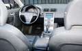 Volvo C70 Coupe Cabriolet 2.4 d5 Summum automatica pelle Silber - thumbnail 9