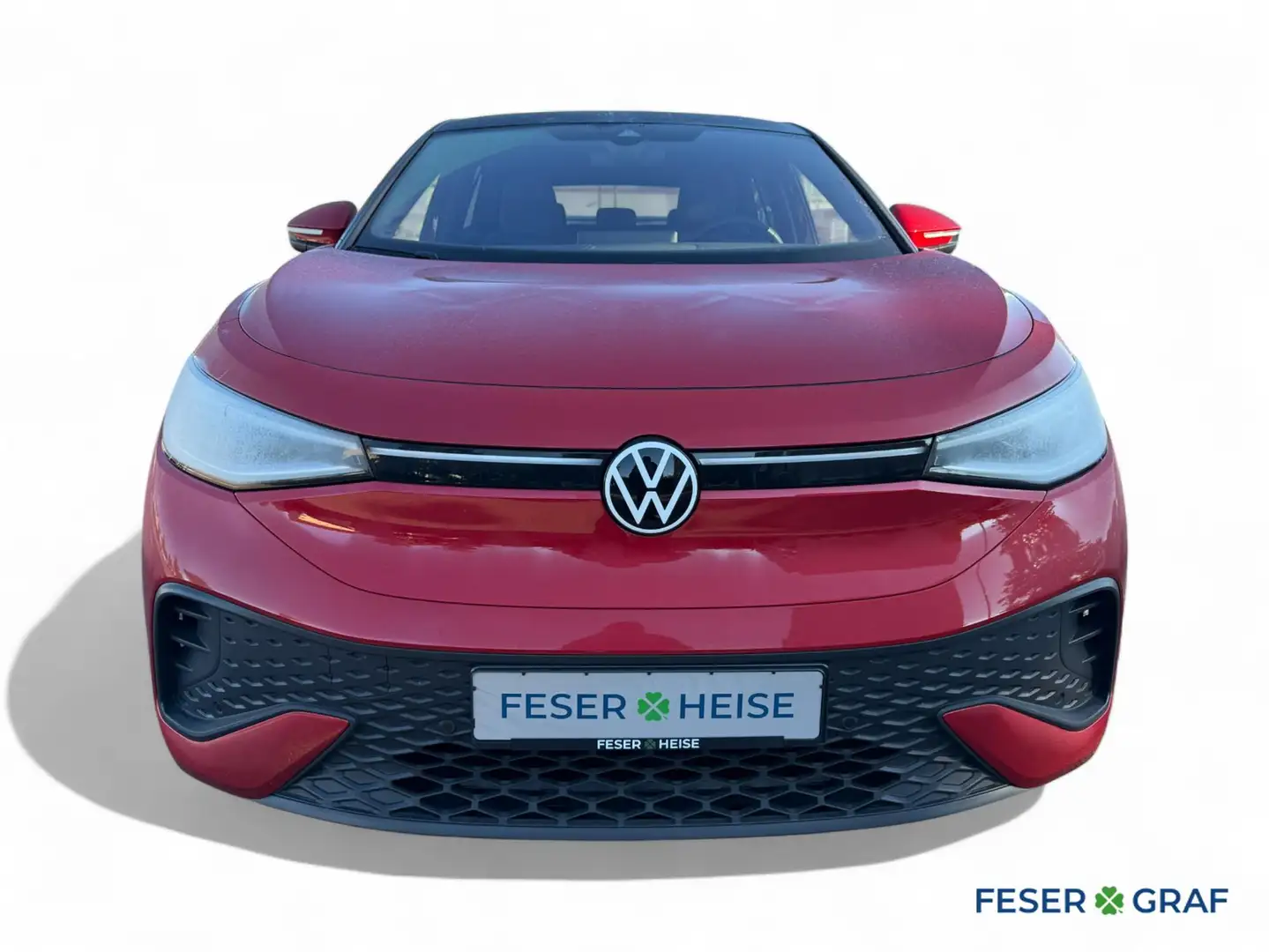 Volkswagen ID.5 Pro Matrix-LED/Harman-Kardon/Rear View Rot - 2