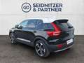 Volvo XC40 D4 Momentum AWD Geartronic Schwarz - thumbnail 4