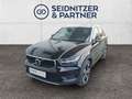Volvo XC40 D4 Momentum AWD Geartronic Schwarz - thumbnail 1