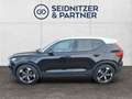 Volvo XC40 D4 Momentum AWD Geartronic Schwarz - thumbnail 3