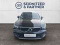 Volvo XC40 D4 Momentum AWD Geartronic Schwarz - thumbnail 2