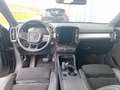 Volvo XC40 D4 Momentum AWD Geartronic Schwarz - thumbnail 8