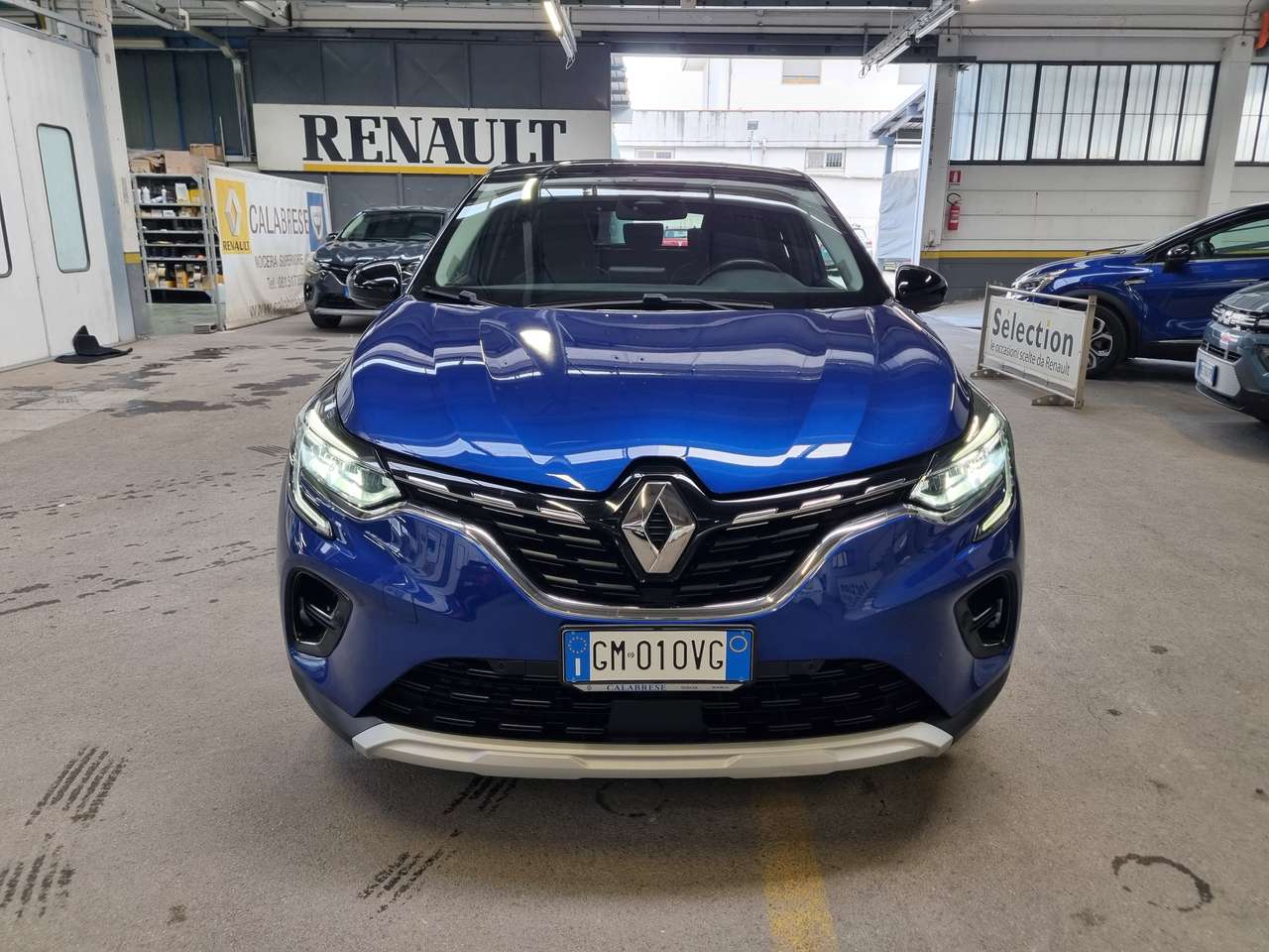 Renault Captur Captur II 2019 1.6 E-Tech phev Techno 160cv auto