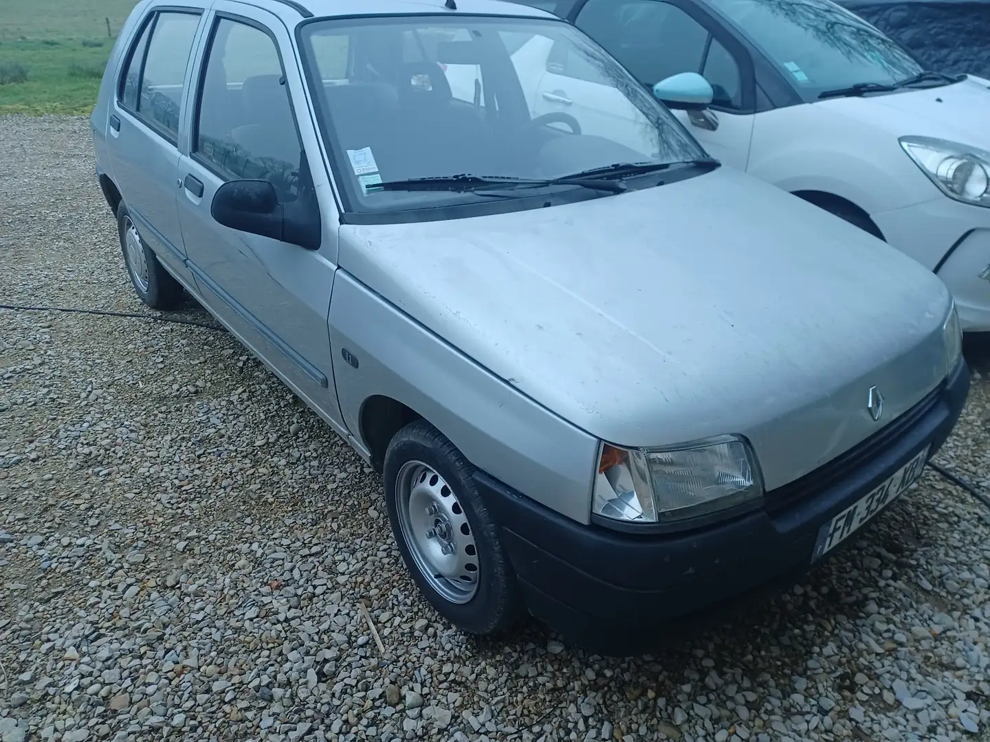 Renault Clio 1.1 RL - 1