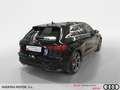 Audi A3 SPORTBACK S LINE 35 TFSI 110(150) KW(CV) S TRO Noir - thumbnail 4