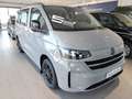 Volkswagen Caravelle 7ª '25 e-64kWh 217CV RWD PC Life Gris - thumbnail 3