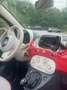 Fiat 500C 500C 0,9 TwinAir Turbo 105 Lounge Lounge Rot - thumbnail 5