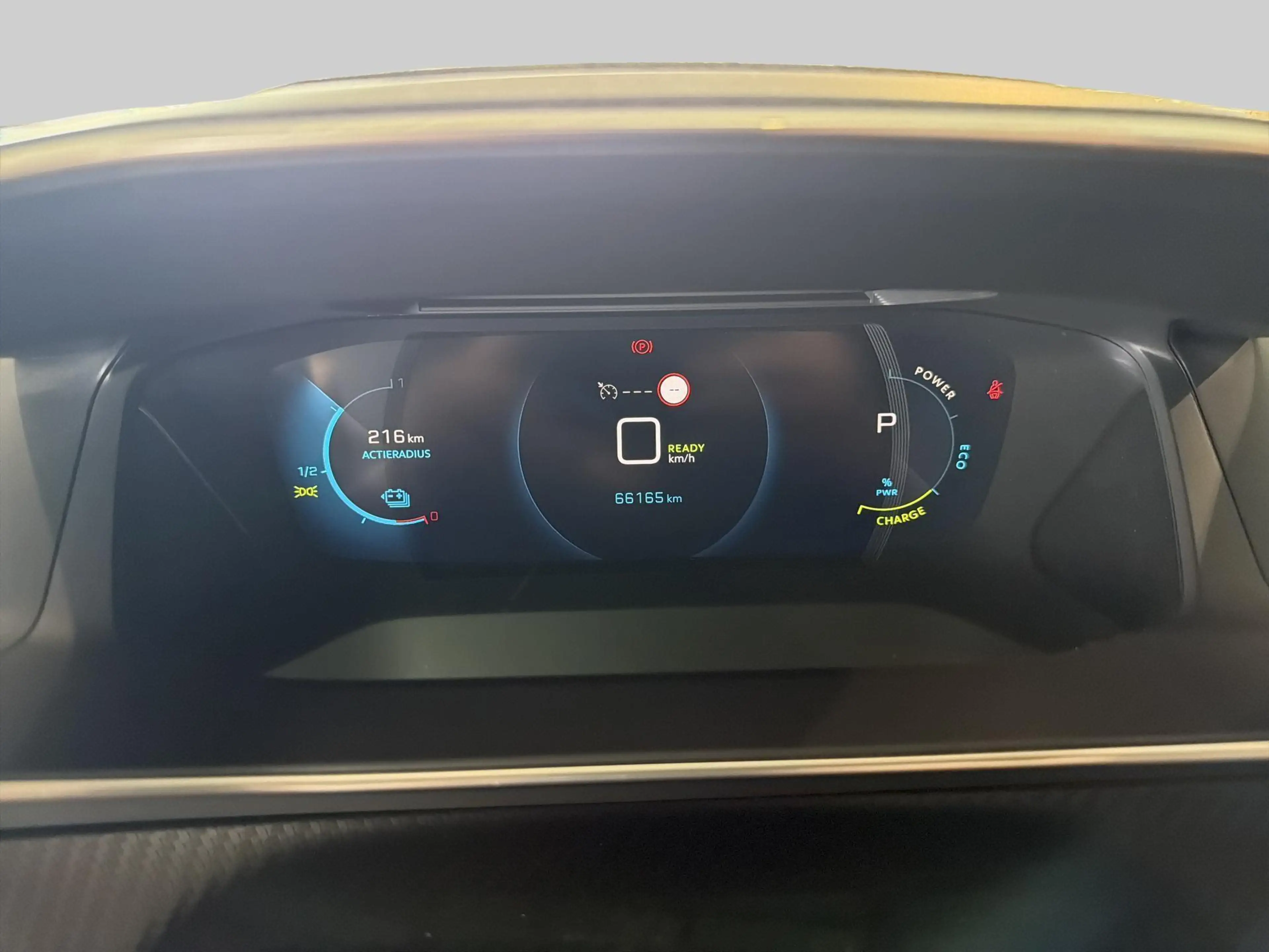 Peugeot e-208 EV GT 350 50 kWh | Achteruitrijcamera | Airco (aut — photo 15