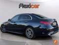 Mercedes-Benz C 200 d Blauw - thumbnail 4