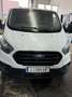 Ford Transit Custom Kasten DK 2,0 L2H1 300 Basis - thumbnail 2
