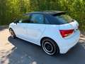 Audi A1 A1 Sportback 1.2 TFSI Weiß - thumbnail 3