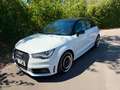 Audi A1 A1 Sportback 1.2 TFSI Weiß - thumbnail 1