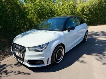 A1 Sportback 1.2 TFSI