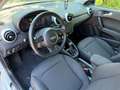 Audi A1 A1 Sportback 1.2 TFSI Weiß - thumbnail 8