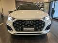 Audi Q5 Sportback 40 2.0 tdi S-line quattro s-tronic pano Bianco - thumbnail 2