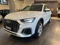 Audi Q5 Sportback 40 2.0 tdi S-line quattro s-tronic pano Bianco - thumbnail 3