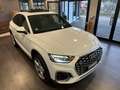 Audi Q5 Sportback 40 2.0 tdi S-line quattro s-tronic pano Bianco - thumbnail 1