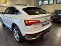 Audi Q5 Sportback 40 2.0 tdi S-line quattro s-tronic pano Bianco - thumbnail 7
