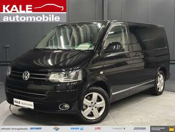 Highline *AHK*el.TÜRE*TISCH*XENON*Side-Assist*