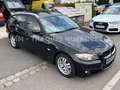 BMW 318 i KOMBI-AUTOM.-PANORAMA-LEDER-NAVI-2.HD-EURO5 Black - thumbnail 3