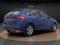 Skoda Kamiq 1.0 TSI Ambition | Apple Carplay | Airco | Cruise Blauw - thumbnail 6
