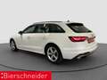 Audi A4 Av 35 TDI advanced LED ACC NAVI SHZ PDC Weiß - thumbnail 7