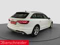 Audi A4 Av 35 TDI advanced LED ACC NAVI SHZ PDC Weiß - thumbnail 8