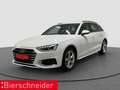 Audi A4 Av 35 TDI advanced LED ACC NAVI SHZ PDC Weiß - thumbnail 2