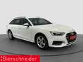 Audi A4 Av 35 TDI advanced LED ACC NAVI SHZ PDC Weiß - thumbnail 5