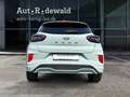 Ford Puma 1.0 EcoBoost Hybrid ST-LINE neues Modell Grau - thumbnail 4