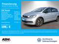 Volkswagen Touran Goal 1.5 TSI DSG LED Navi PDC ACC AHK 7-S Silber - thumbnail 1