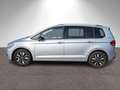 Volkswagen Touran Goal 1.5 TSI DSG LED Navi PDC ACC AHK 7-S Silber - thumbnail 10