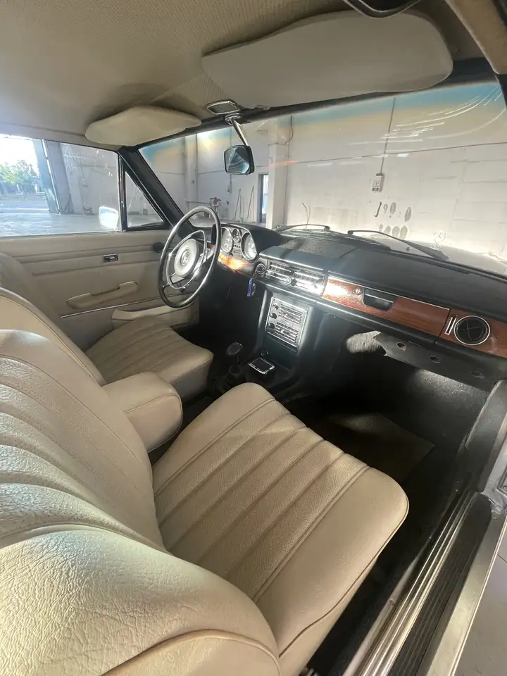 Mercedes-Benz C 250 Coupé CE 250 Manuale, foto 10