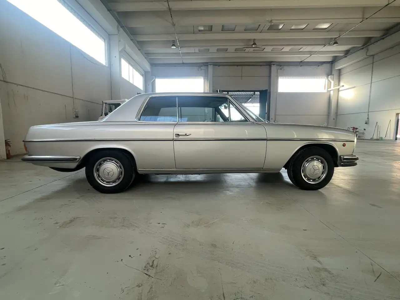 Mercedes-Benz C 250 Coupé CE 250 Manuale, foto 2