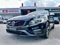 Volvo V60 D3 150CV R-DESIGN (MOMENTUM) Geartronic Negro - thumbnail 1