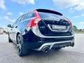 Volvo V60 D3 150CV R-DESIGN (MOMENTUM) Geartronic Negro - thumbnail 2