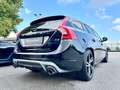 Volvo V60 D3 150CV R-DESIGN (MOMENTUM) Geartronic Negro - thumbnail 4