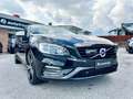 Volvo V60 D3 150CV R-DESIGN (MOMENTUM) Geartronic Negro - thumbnail 5