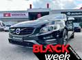 Volvo V60 D3 150CV R-DESIGN (MOMENTUM) Geartronic Noir - thumbnail 1