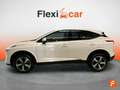 Nissan Qashqai DIG-T 103kW N-Connecta Blanc - thumbnail 4
