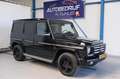 Mercedes-Benz G 55 AMG 7p 476 PK - Youngtimer Zwart - thumbnail 1