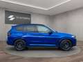 BMW X3 M X3M COMPETITION  CARBON/LASER/HARMAN KARDON/360° Синій - thumbnail 7