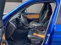 BMW X3 M X3M COMPETITION  CARBON/LASER/HARMAN KARDON/360° Синій - thumbnail 10