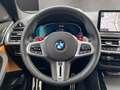 BMW X3 M X3M COMPETITION  CARBON/LASER/HARMAN KARDON/360° Azul - thumbnail 16