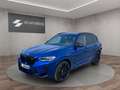 BMW X3 M X3M COMPETITION  CARBON/LASER/HARMAN KARDON/360° Blau - thumbnail 1