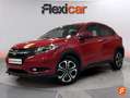 Honda HR-V 1.5 i-VTEC Elegance Rojo - thumbnail 2