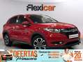 Honda HR-V 1.5 i-VTEC Elegance Rojo - thumbnail 1