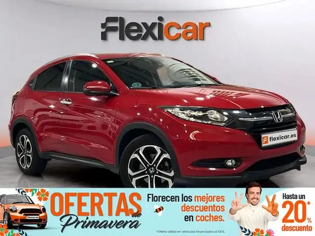 Honda HR-V 1.5 i-VTEC Elegance